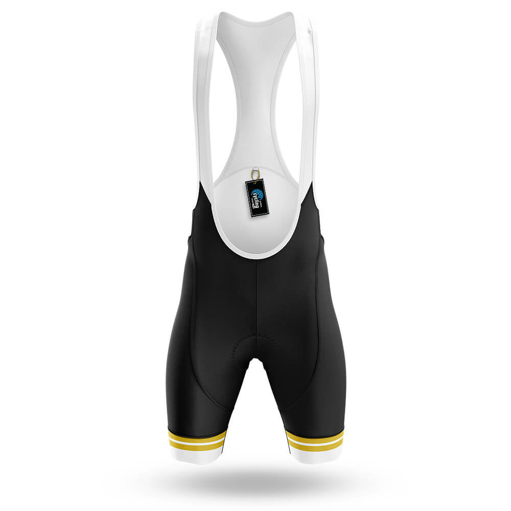 Come Back Up - Men's Cycling Kit-Bibs Only-Global Cycling Gear