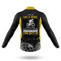 Come Back Up - Men's Cycling Kit-Full Set-Global Cycling Gear