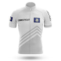 Connecticut S4 - Men's Cycling Kit-Jersey Only-Global Cycling Gear