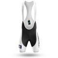 Connecticut S4 - Men's Cycling Kit-Bibs Only-Global Cycling Gear