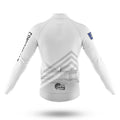 Connecticut S4 - Men's Cycling Kit-Full Set-Global Cycling Gear