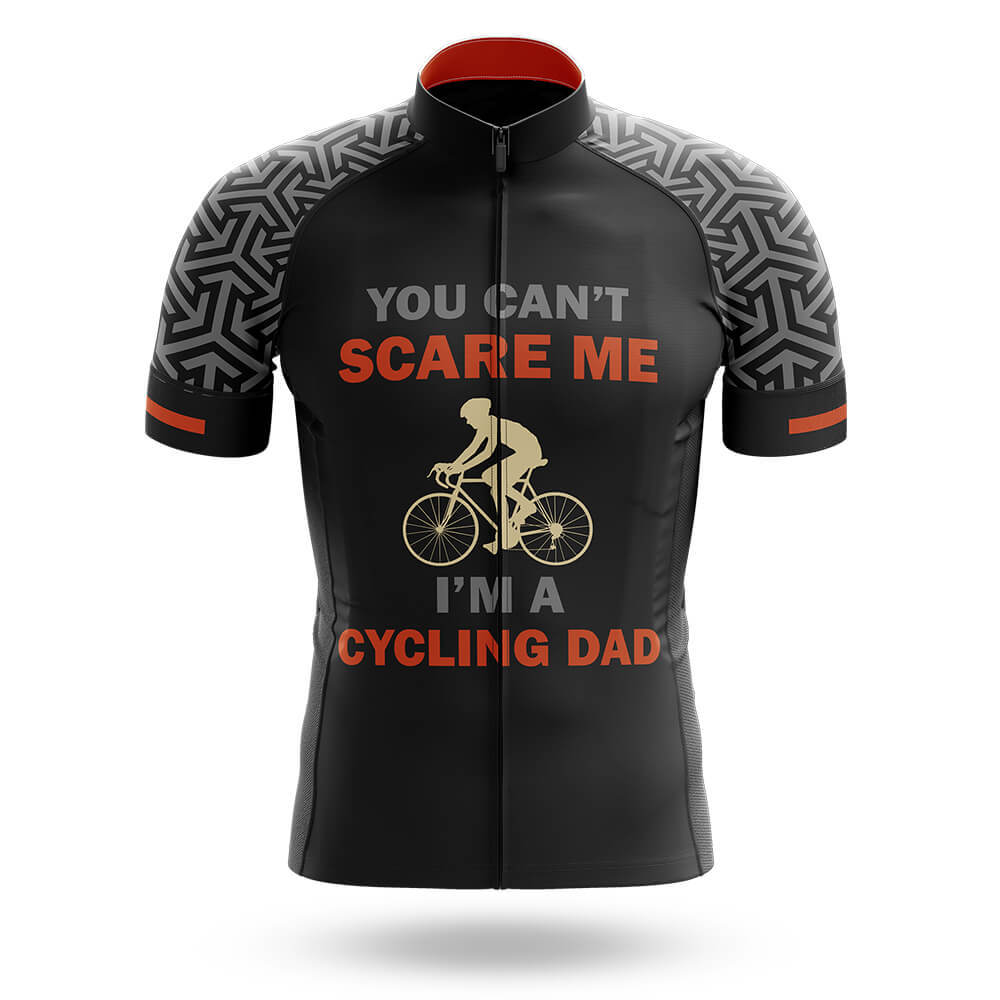 Cycling Dad - Men's Cycling Kit-Jersey Only-Global Cycling Gear