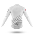 Denmark S5 - Men's Cycling Kit-Full Set-Global Cycling Gear