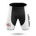 England S5 - Women - Cycling Kit-Shorts Only-Global Cycling Gear