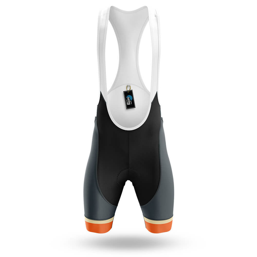 Escape From Reality - Men's Cycling Kit-Bibs Only-Global Cycling Gear