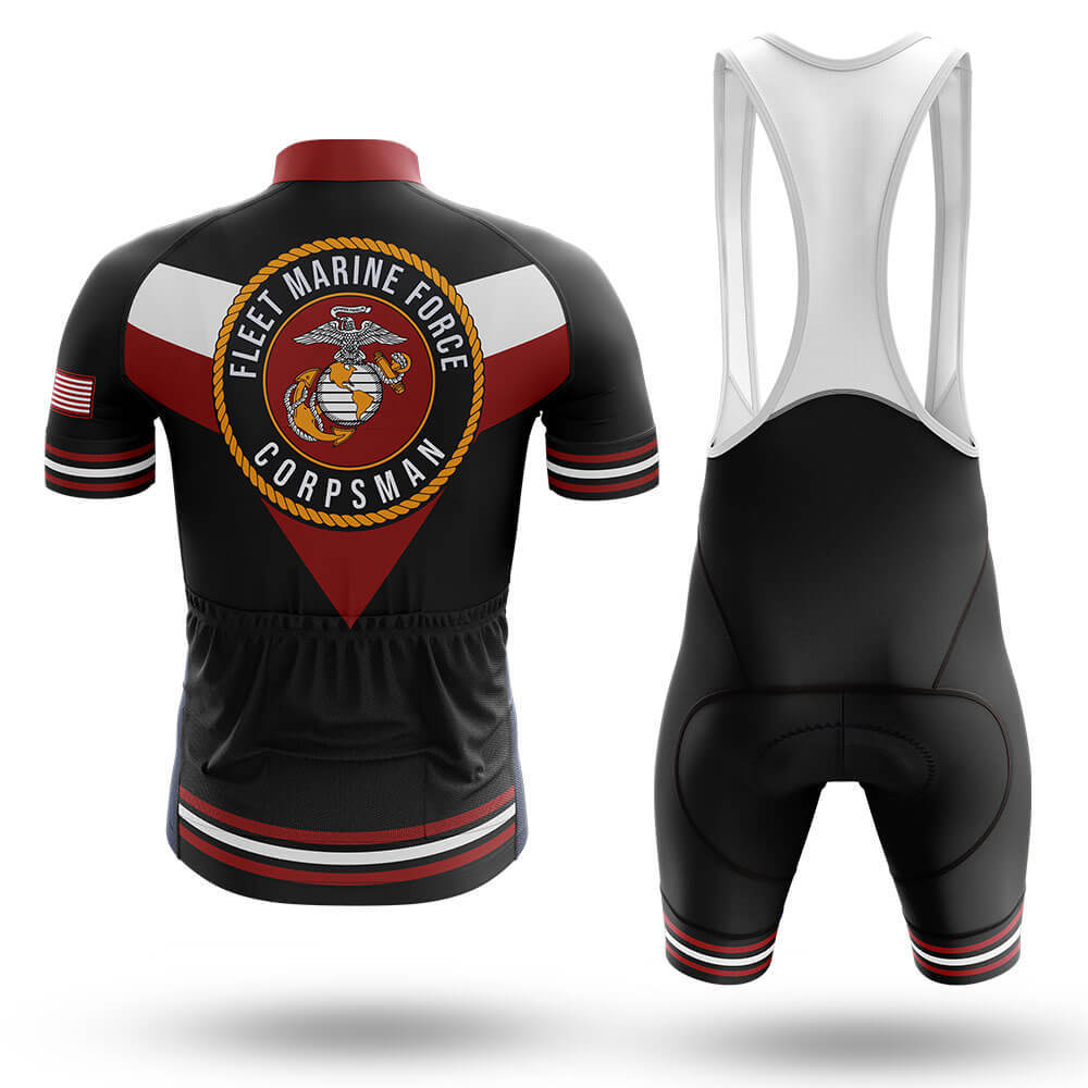 FMF Corpsman V2 - Men's Cycling Kit-Full Set-Global Cycling Gear