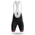 FMF Corpsman V2 - Men's Cycling Kit-Bibs Only-Global Cycling Gear