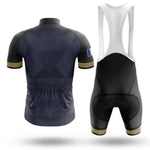 France S2 - Men's Cycling Kit-Full Set-Global Cycling Gear