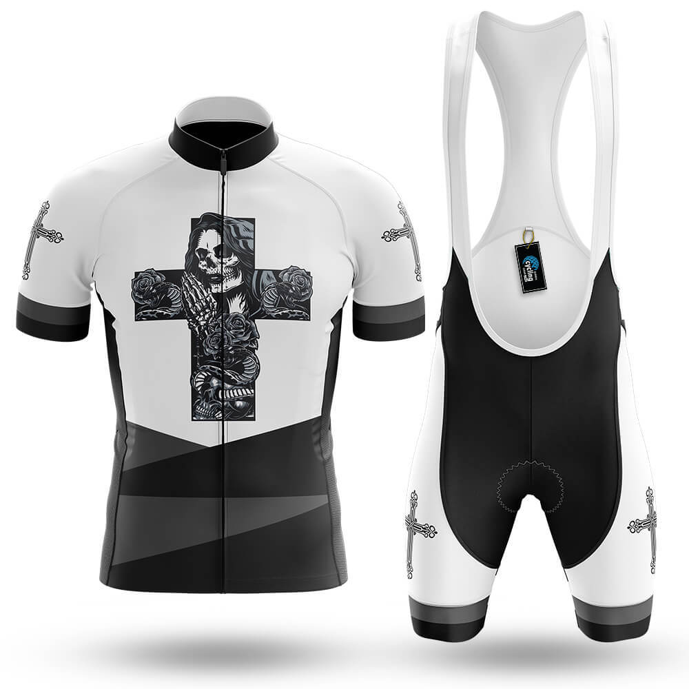 Faith - Men's Cycling Kit-Full Set-Global Cycling Gear