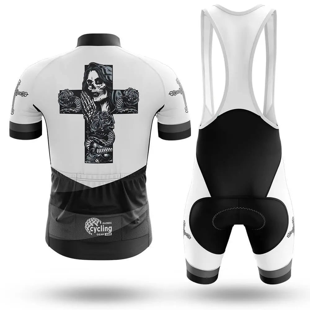 Faith - Men's Cycling Kit-Full Set-Global Cycling Gear