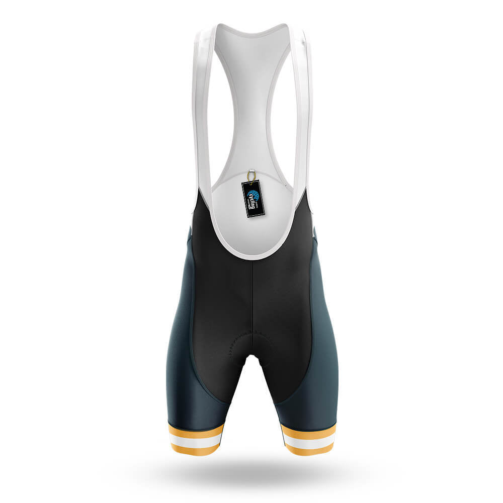 Frowned Upon - Men's Cycling Kit-Bibs Only-Global Cycling Gear