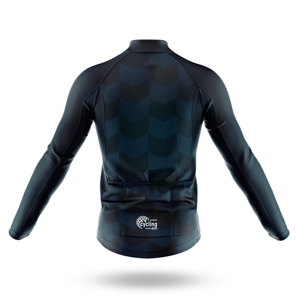 Frowned Upon - Men's Cycling Kit-Full Set-Global Cycling Gear