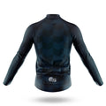 Frowned Upon - Men's Cycling Kit-Full Set-Global Cycling Gear