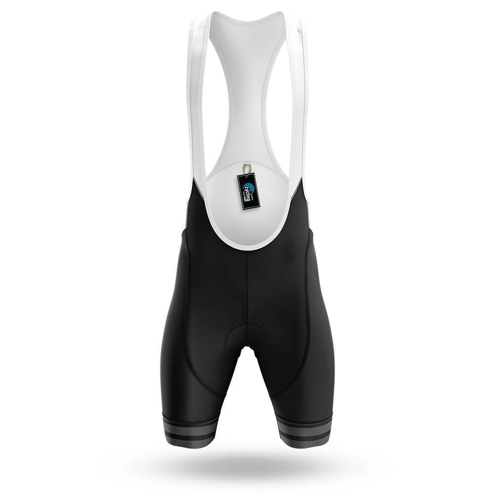 Funpa - Men's Cycling Kit-Bibs Only-Global Cycling Gear