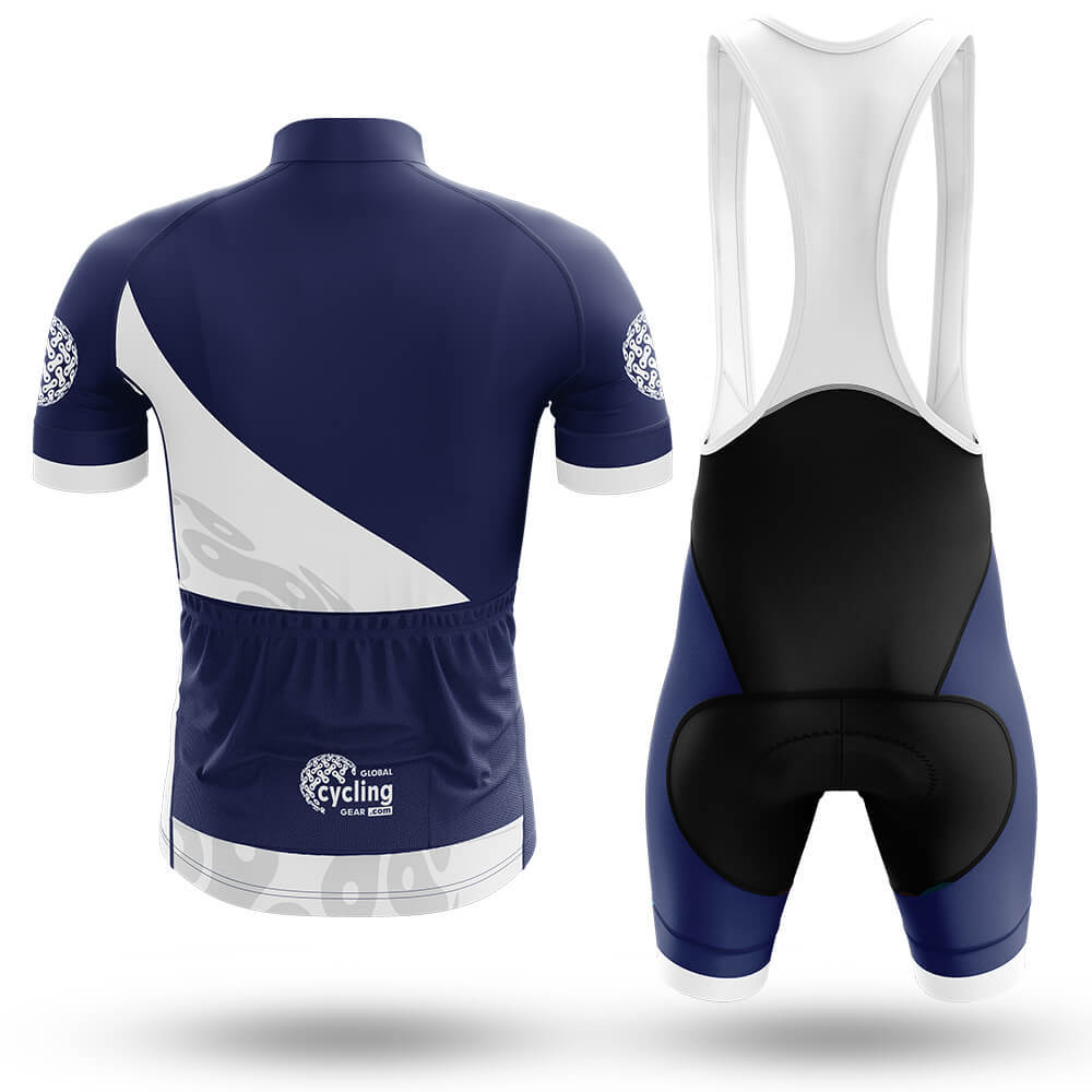 GCG V3 - Men's Cycling Kit-Full Set-Global Cycling Gear