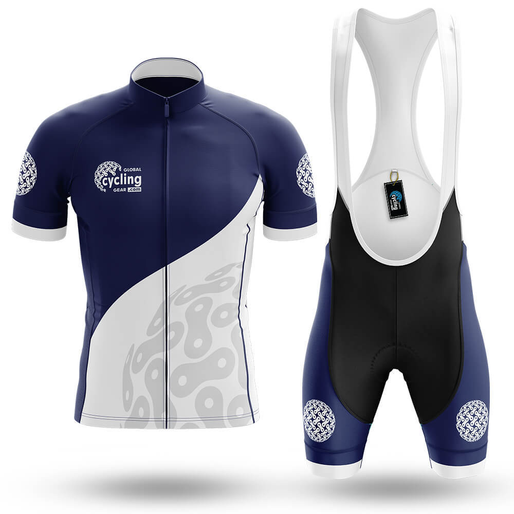 GCG V3 - Men's Cycling Kit-Full Set-Global Cycling Gear