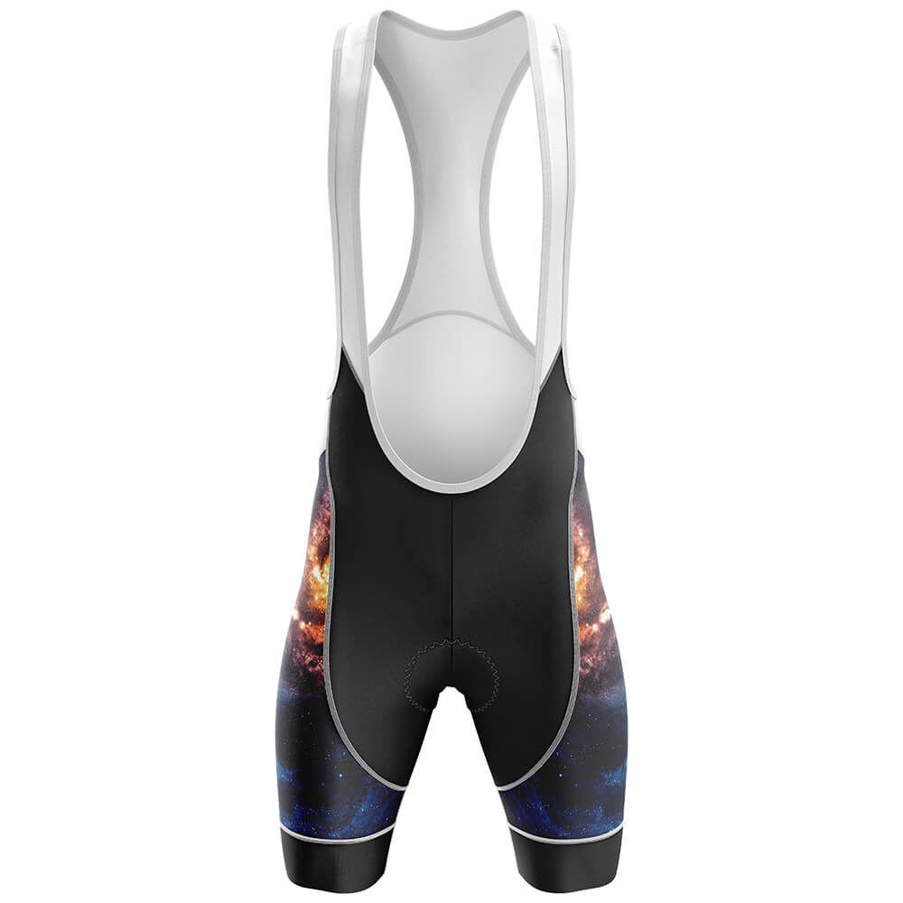 Galaxy - Women - Cycling Kit-Jersey + Bib shorts-Global Cycling Gear