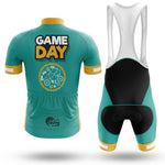 Game Day - Men's Cycling Kit-Full Set-Global Cycling Gear