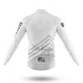 Georgia S4 - Men's Cycling Kit-Full Set-Global Cycling Gear