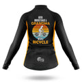 Grandma - Women's Cycling Kit-Full Set-Global Cycling Gear