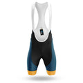 Grandpa V8 - Men's Cycling Kit-Bibs Only-Global Cycling Gear