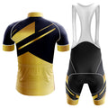 Dad Men's Cycling Kit-Jersey + Bibs-Global Cycling Gear