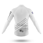 Greece S5 - Men's Cycling Kit-Full Set-Global Cycling Gear