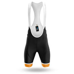 Grumpy V2- Men's Cycling Kit-Bibs Only-Global Cycling Gear