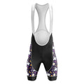 Skull - Men's Cycling Kit-Bibs Only-Global Cycling Gear