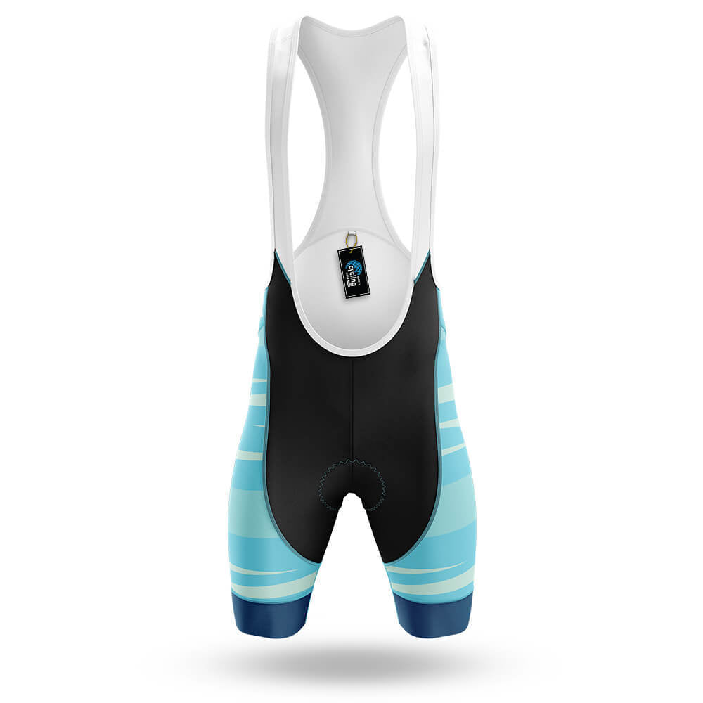 I'm Sorry - Men's Cycling Kit-Bibs Only-Global Cycling Gear