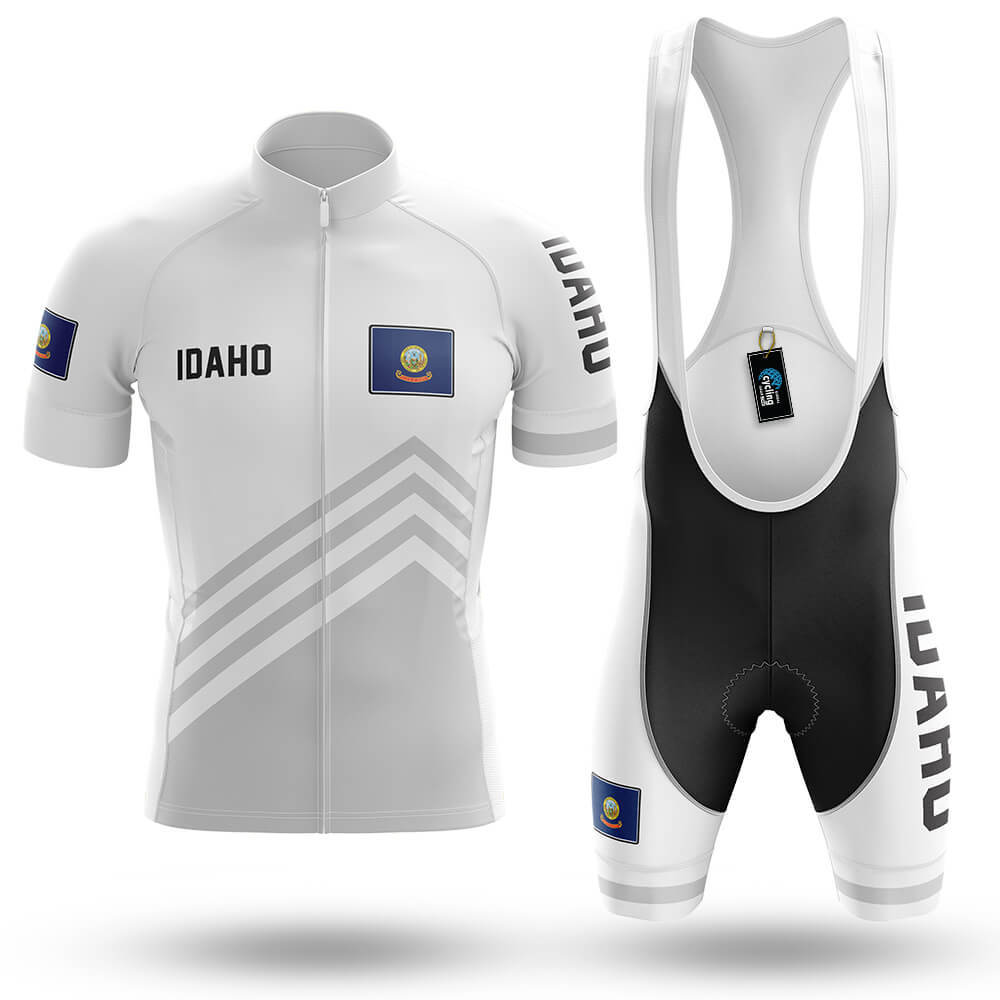 Idaho S4 - Men's Cycling Kit-Full Set-Global Cycling Gear