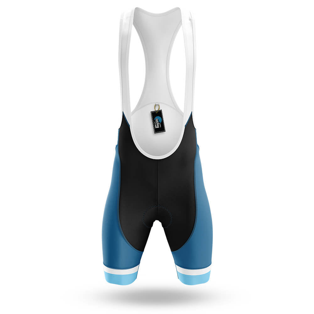 In My Head - Men's Cycling Kit-Bibs Only-Global Cycling Gear