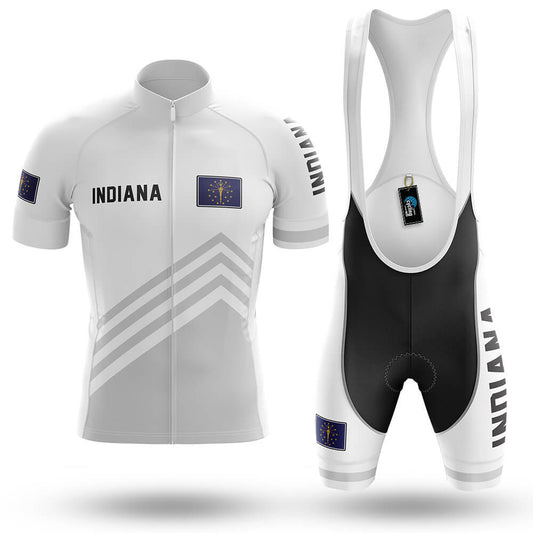 Indiana S4 - Men's Cycling Kit-Full Set-Global Cycling Gear