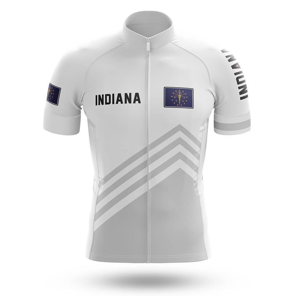 Indiana S4 - Men's Cycling Kit-Jersey Only-Global Cycling Gear
