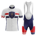 Indiana V5 - Men's Cycling Kit-Full Set-Global Cycling Gear