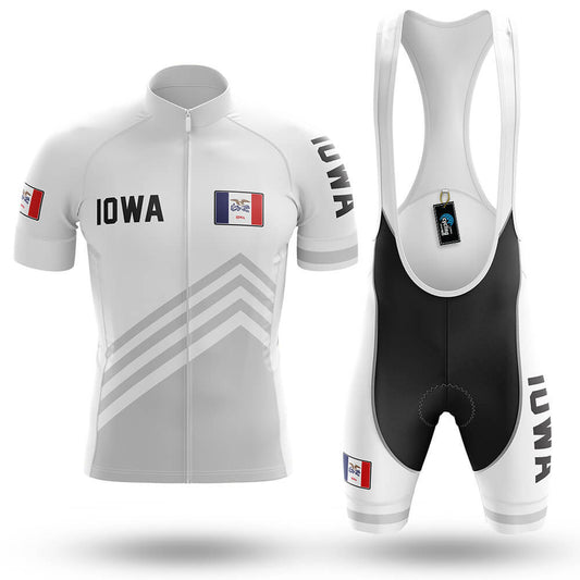 Iowa S4 - Men's Cycling Kit-Full Set-Global Cycling Gear