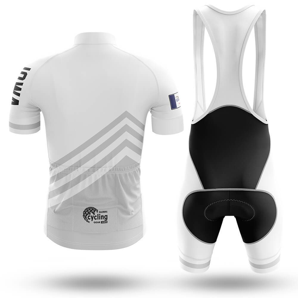 Iowa S4 - Men's Cycling Kit-Full Set-Global Cycling Gear