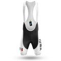 Iowa S4 - Men's Cycling Kit-Bibs Only-Global Cycling Gear