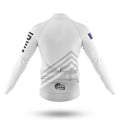 Iowa S4 - Men's Cycling Kit-Full Set-Global Cycling Gear