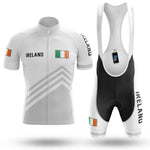 Ireland S5 - Men's Cycling Kit-Full Set-Global Cycling Gear