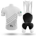 Ireland S5 - Men's Cycling Kit-Full Set-Global Cycling Gear