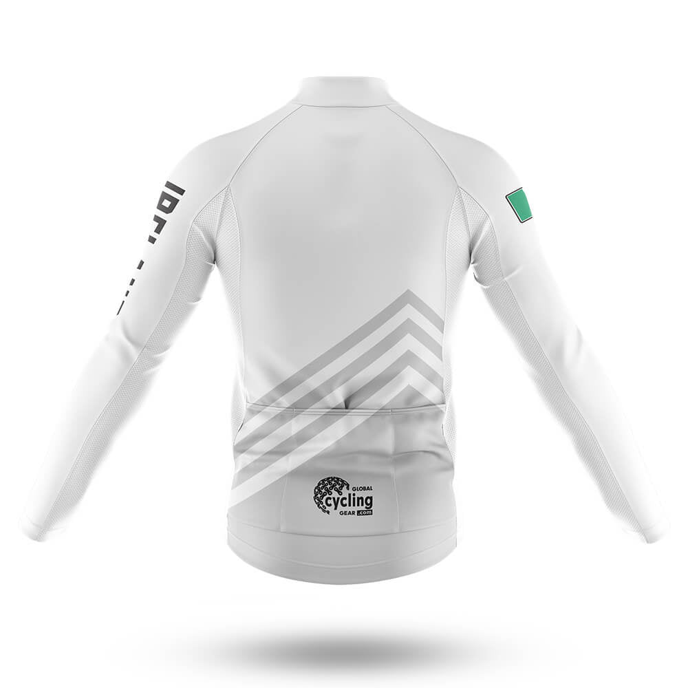 Ireland S5 - Men's Cycling Kit-Full Set-Global Cycling Gear