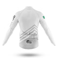 Ireland S5 - Men's Cycling Kit-Full Set-Global Cycling Gear