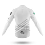 Ireland S5 - Men's Cycling Kit-Full Set-Global Cycling Gear