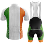 Irish V2 - Men's Cycling Kit-Jersey + Bibs-Global Cycling Gear