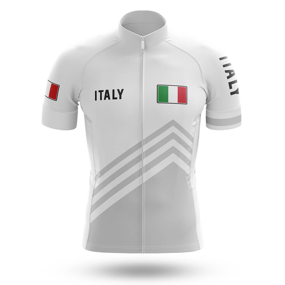 Italy S5 - Men's Cycling Kit-Jersey Only-Global Cycling Gear