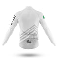 Italy S5 - Men's Cycling Kit-Full Set-Global Cycling Gear