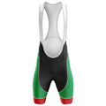 Italy Men's Cycling Kit-Bibs Only-Global Cycling Gear