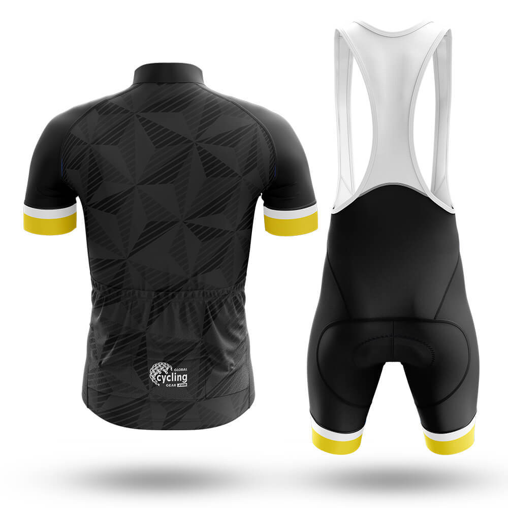 Just Ride - Men's Cycling Kit-Full Set-Global Cycling Gear