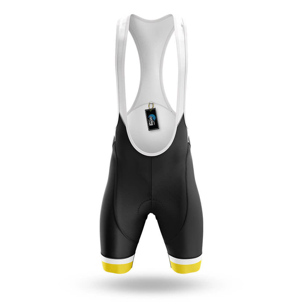 Just Ride - Men's Cycling Kit-Bibs Only-Global Cycling Gear